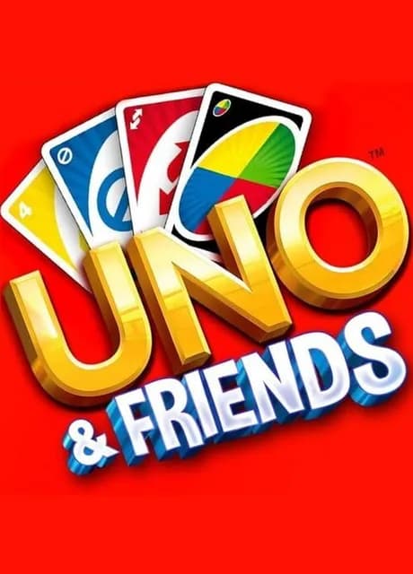 UNO & Friends
