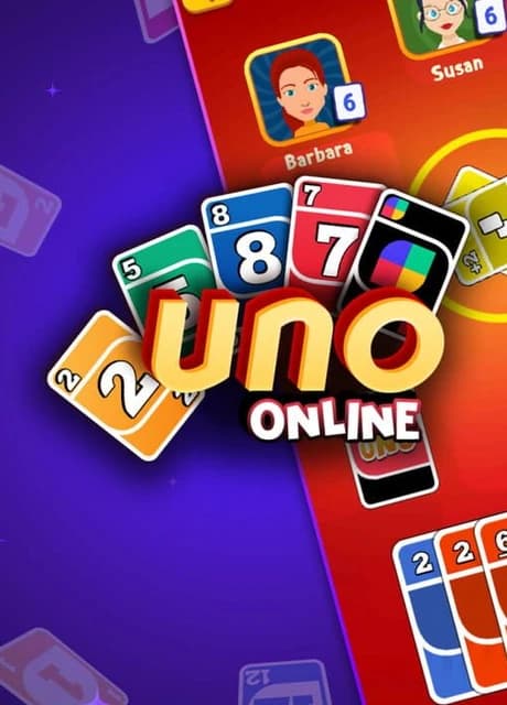 Uno Online