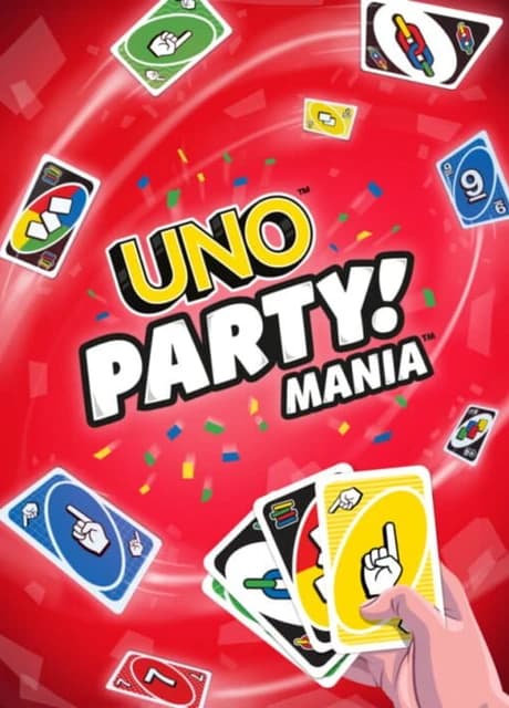 Uno: Party! Mania
