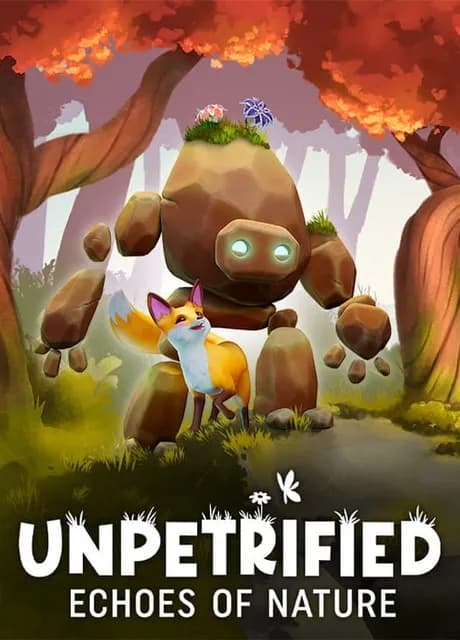 Unpetrified: Echoes of Nature