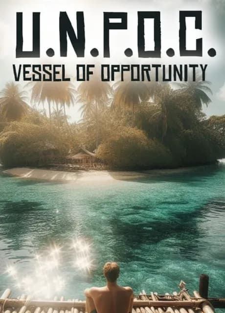 U.N.P.O.C. Vessel of Opportunity