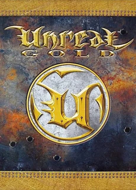 Unreal Gold
