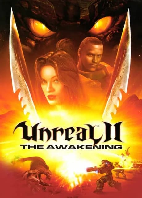 Unreal II: The Awakening