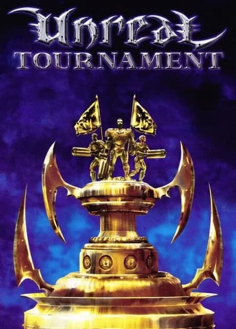 Unreal Tournament