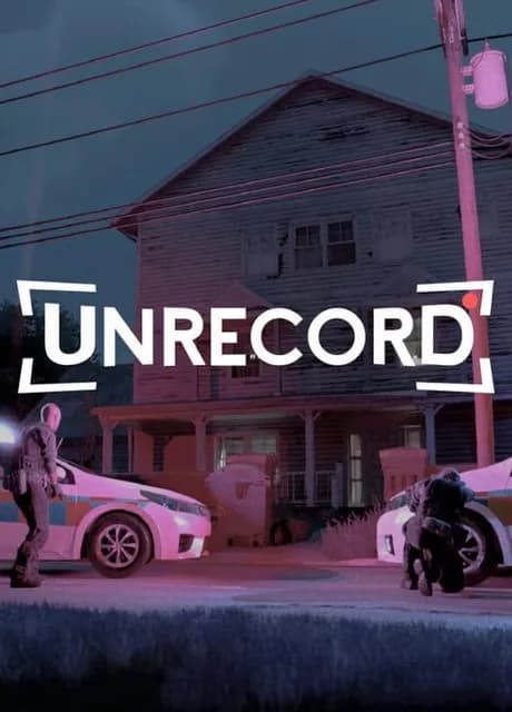 Unrecord