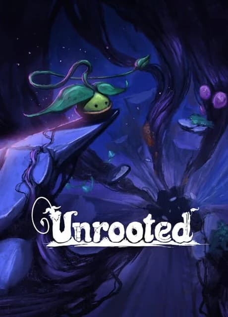 Unrooted