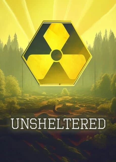 Unsheltered