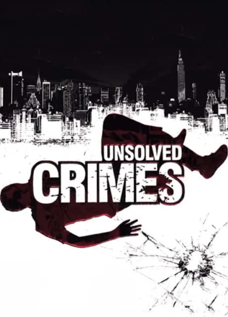 Unsolved Crimes