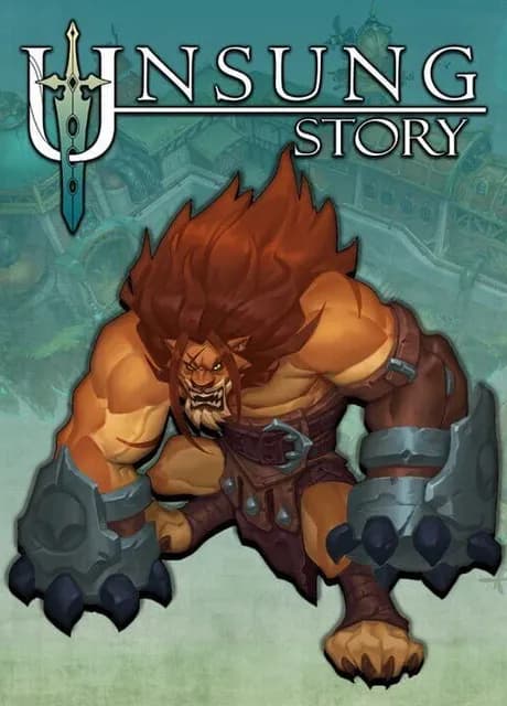 Unsung Story