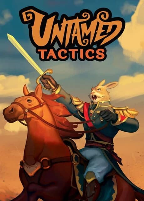 Untamed Tactics