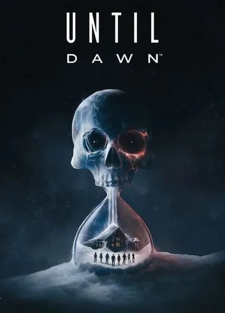 Until Dawn 2