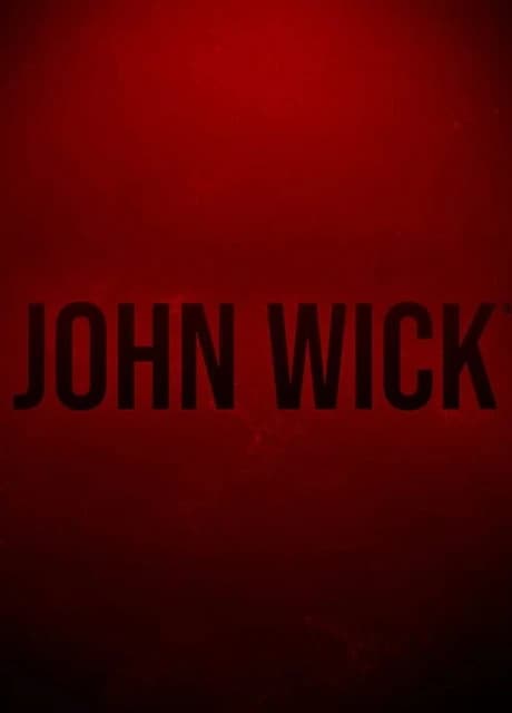 Untitled John Wick Game