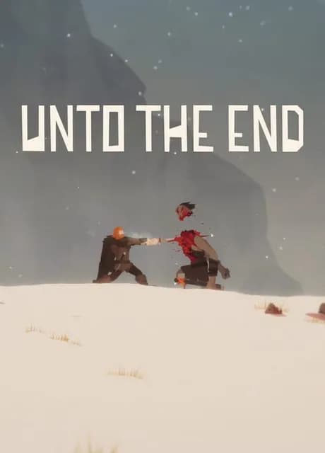 Unto the End
