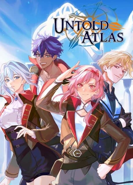 Untold Atlas