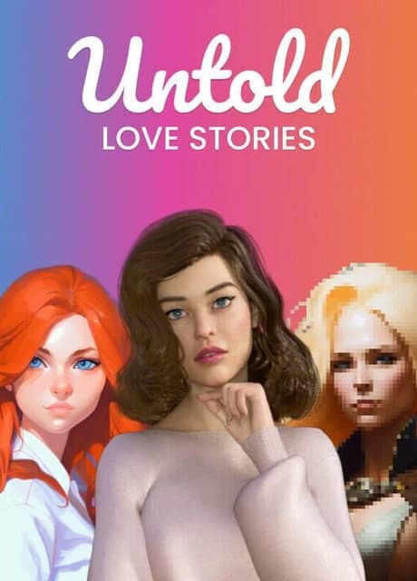 Untold Love Stories