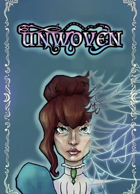Unwoven