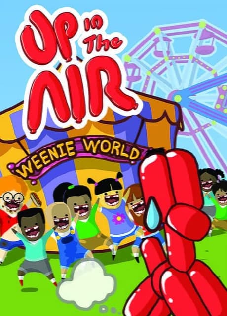 Up in the Air