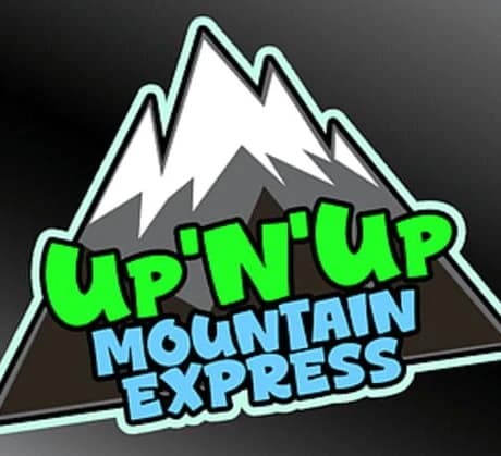 Up ' N ' Up: Mountain Express