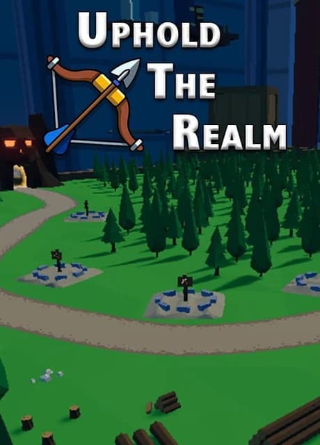 Uphold the Realm