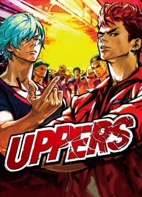 Uppers