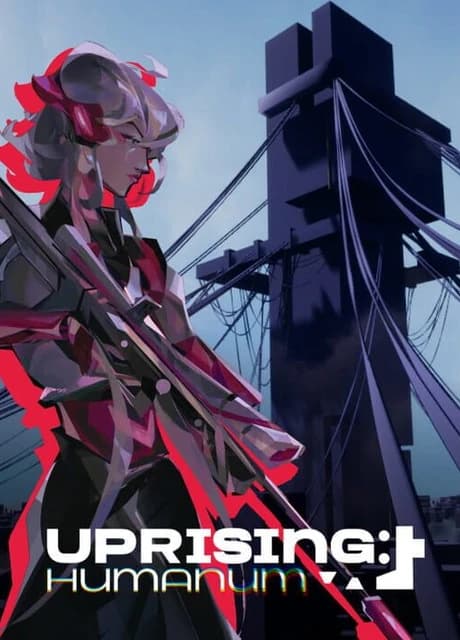 Uprising: Humanum