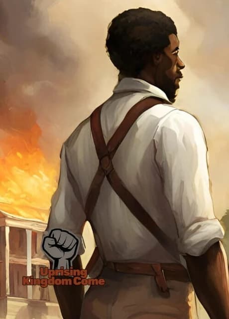 Uprising: Kingdom Come