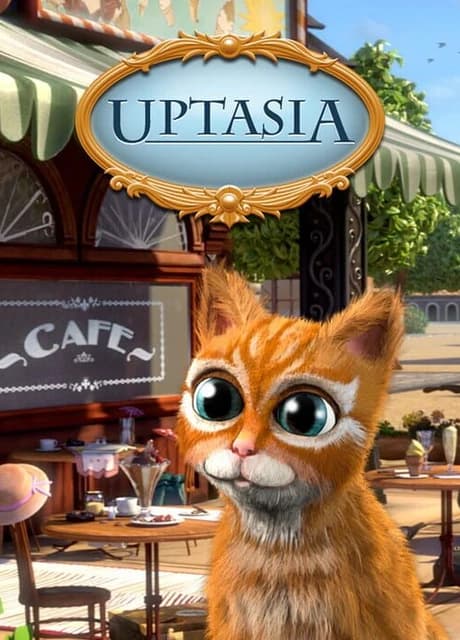 Uptasia