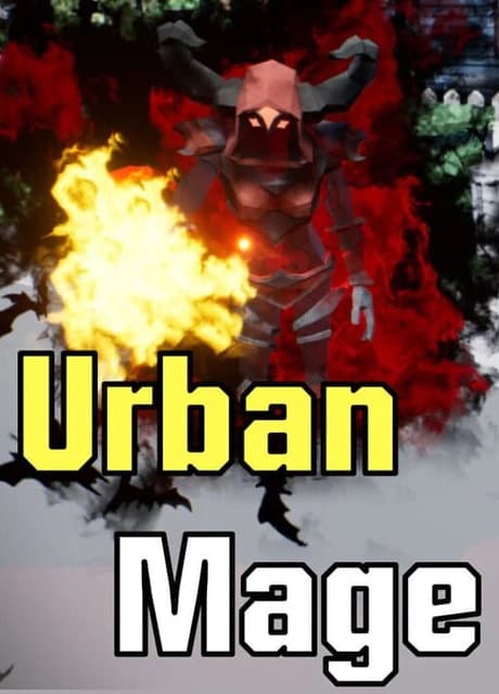 Urban Mage