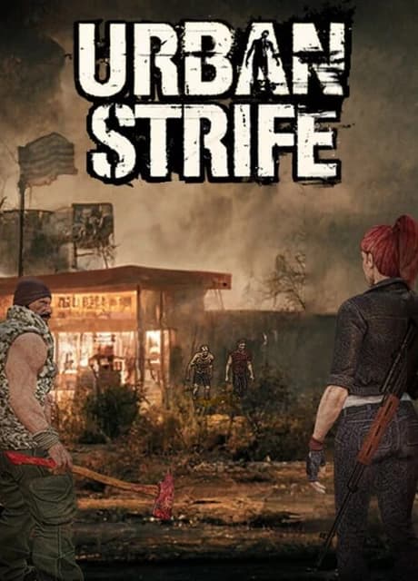 Urban Strife