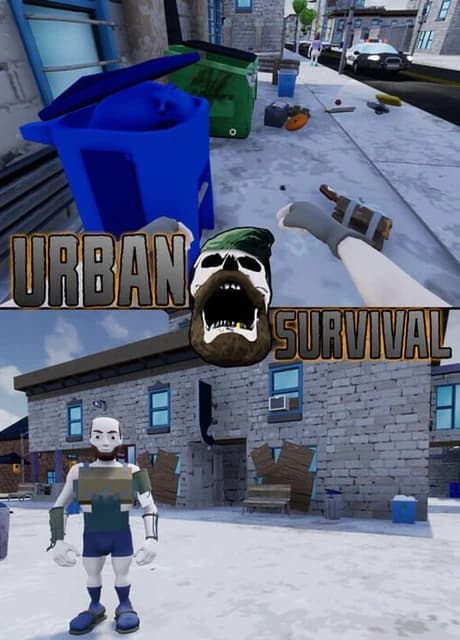 Urban Survival