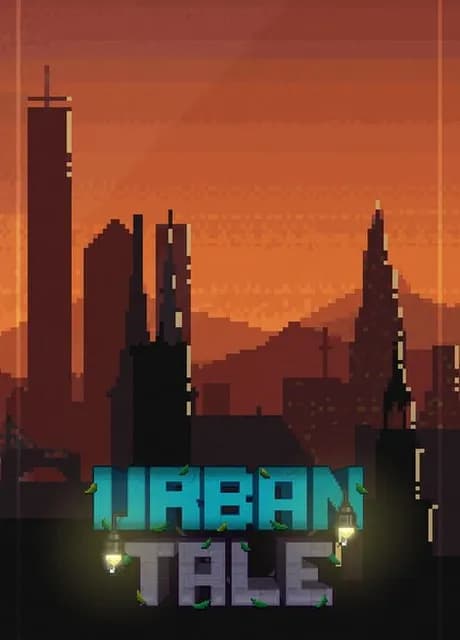 Urban Tale