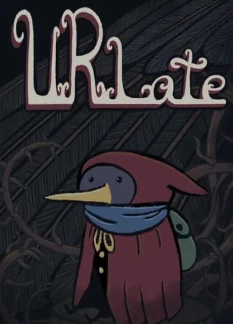 URLate