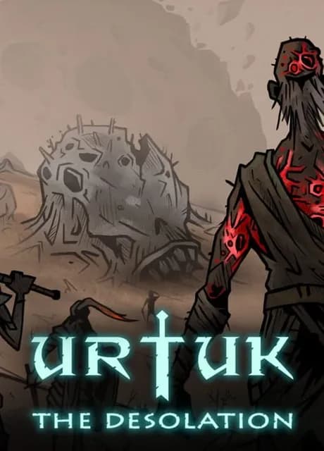 Urtuk: The Desolation