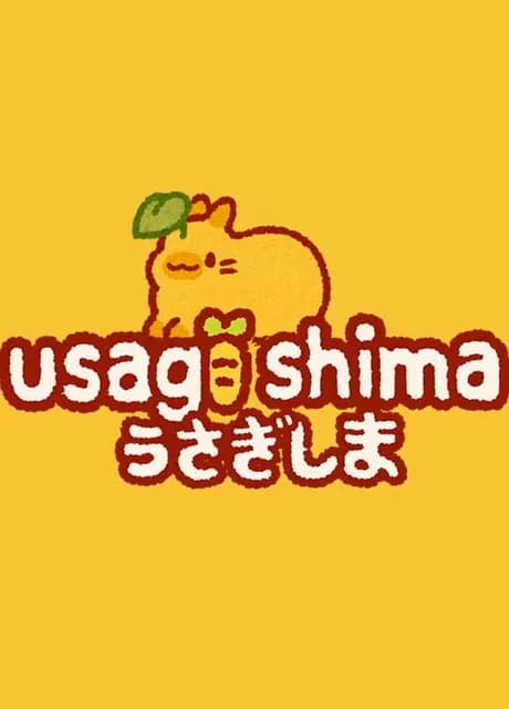 Usagi Shima