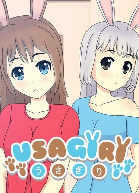 Usagiri