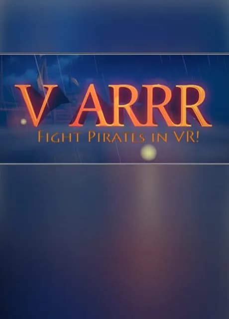V Arrr