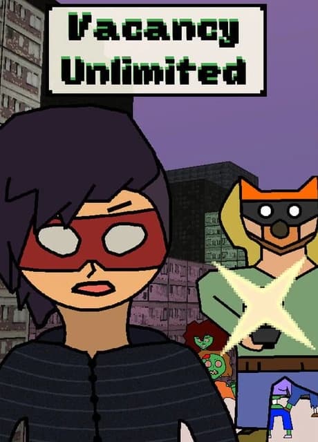 Vacancy Unlimited