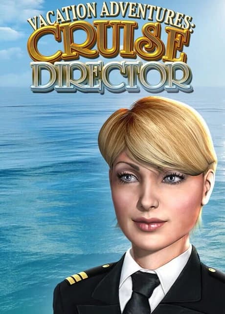 Vacation Adventures: Cruise Director