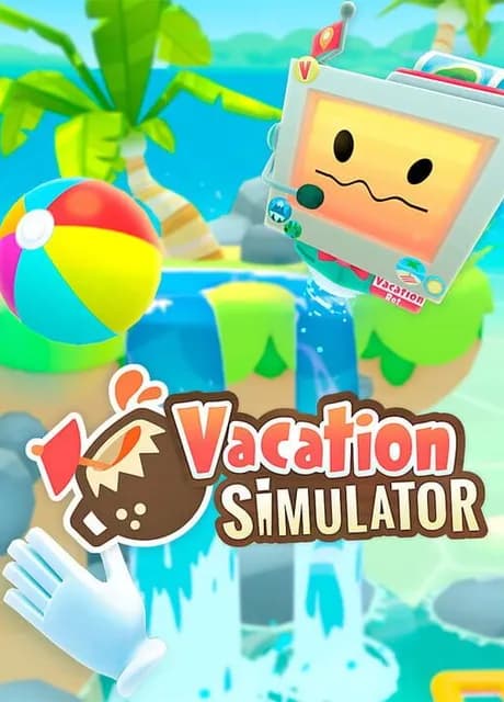 Vacation Simulator