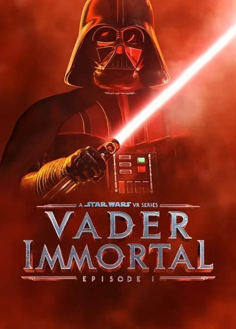 Vader Immortal: Episode I