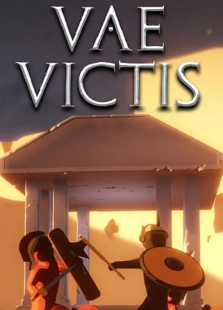 Vae Victis
