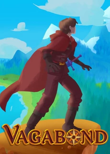 Vagabond