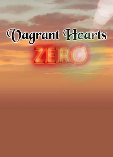 Vagrant Hearts Zero