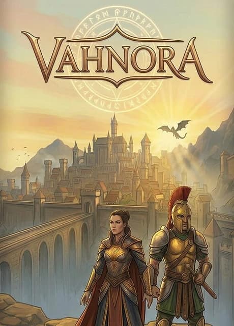 Vahnora