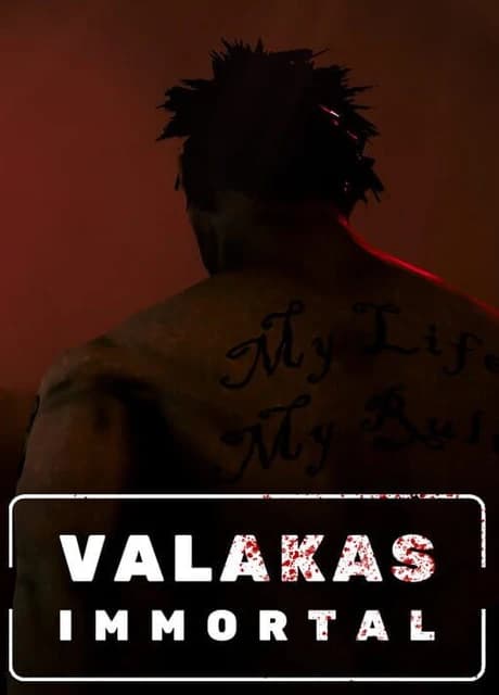Valakas: Immortal