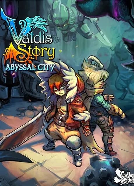 Valdis Story: Abyssal City