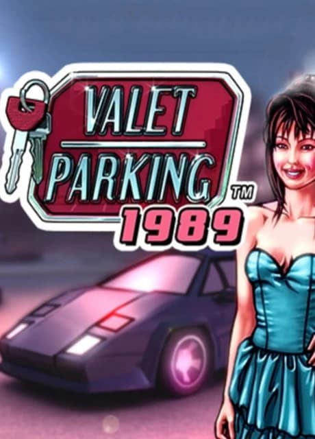 Valet Parking 1989