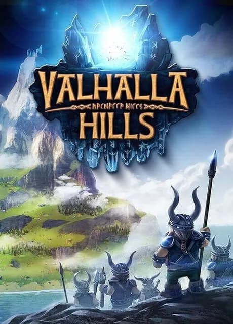 Valhalla Hills