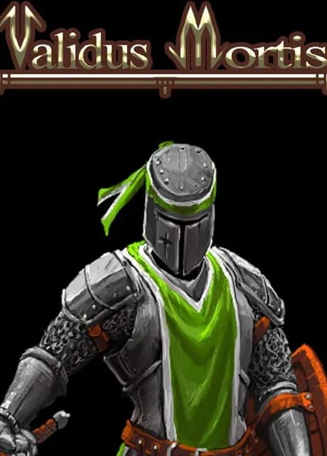 Validus Mortis