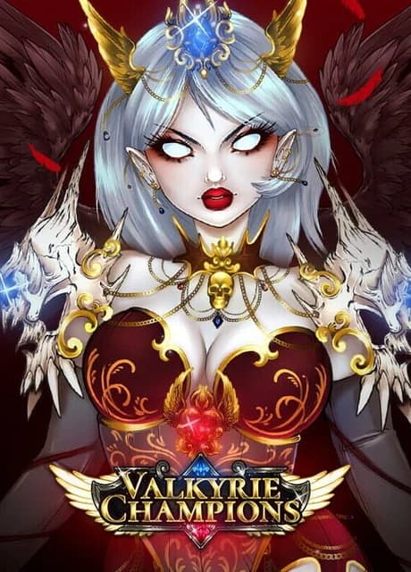 Valkyrie Champions